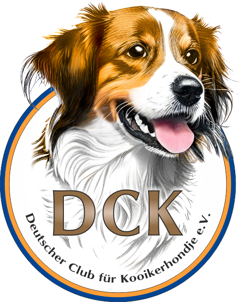 Deutsche Club für Kooikerhondje 2024